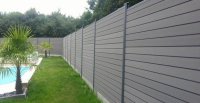 Portail Clôtures dans la vente du matériel pour les clôtures et les clôtures à Drouges